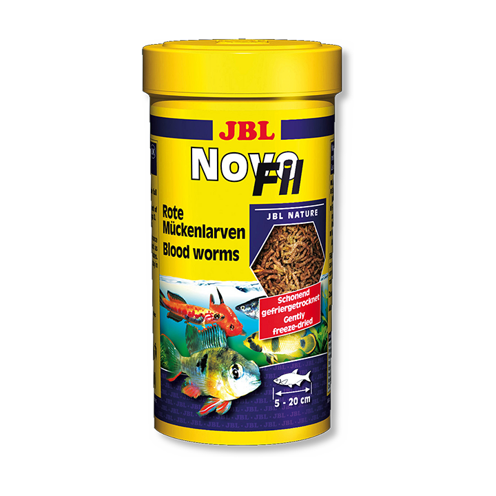 JBL NovoFil