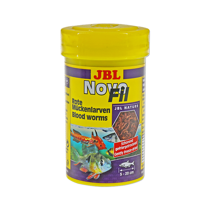 JBL NovoFil