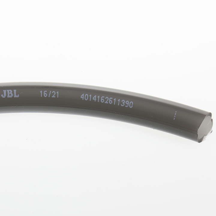 JBL aquarium tubing - Grey