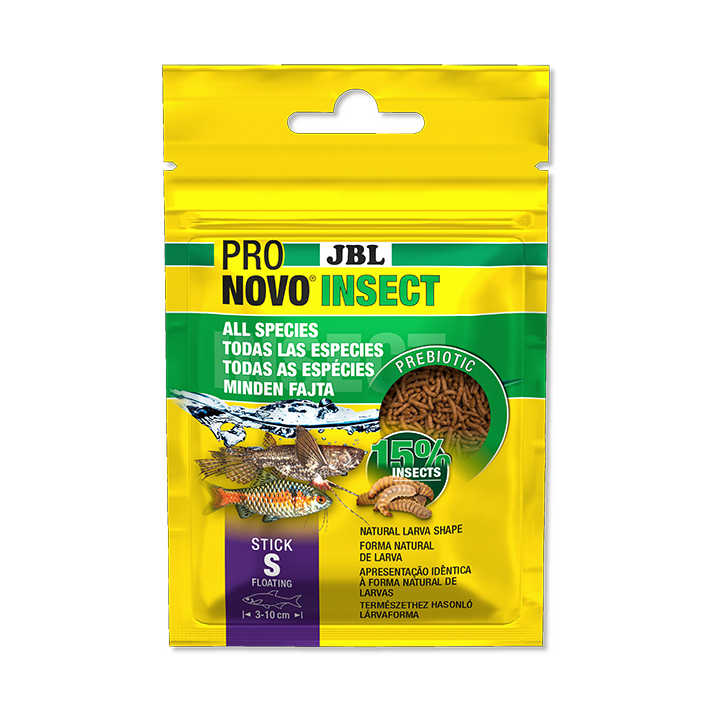 JBL PRONOVO INSECT STICK S