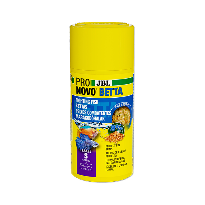 JBL PRONOVO BETTA FLAKES S