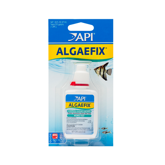 API ALGAEFIX