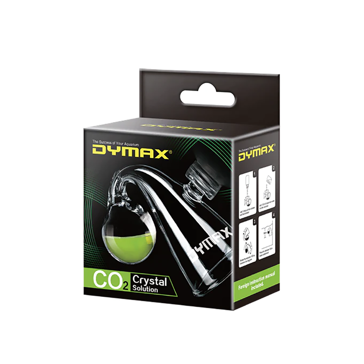 DYMAX CRYSTAL CO2 INDICATOR