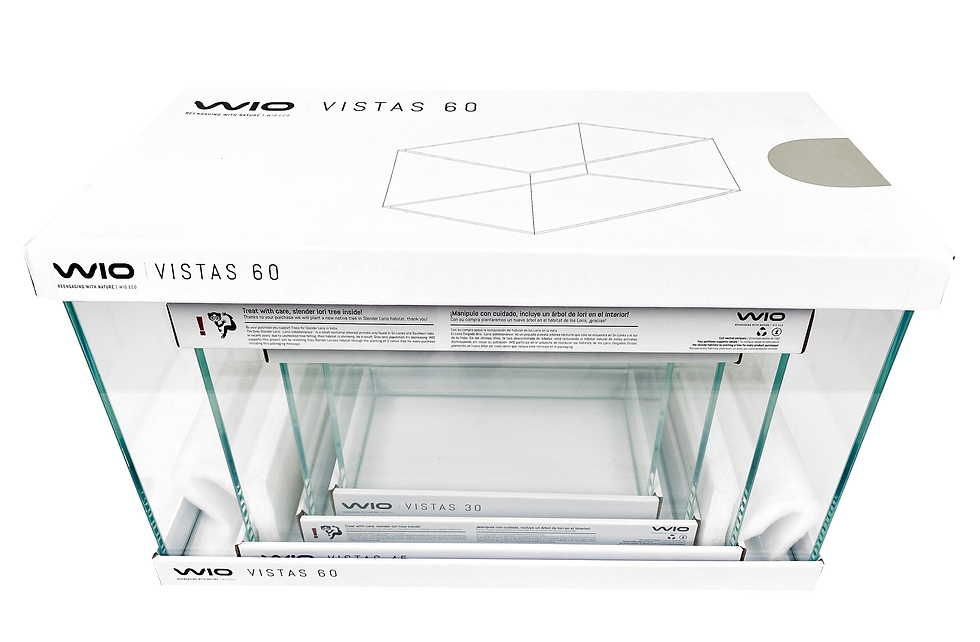 WIO | VISTAS Classic