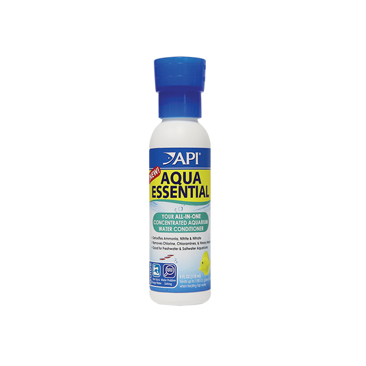 API Aqua Essential