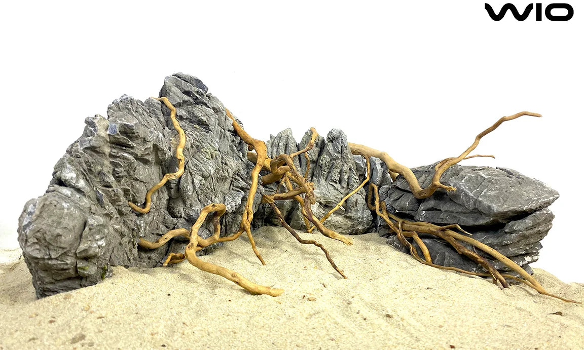 WIO | Root - Spider Twigs (Limited)