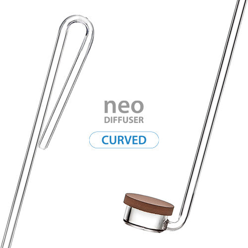 neo DIFFUSER for CO2 - Curved Type