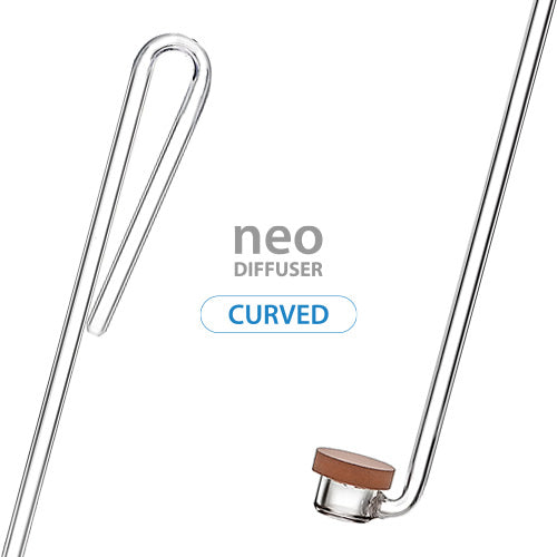 neo DIFFUSER for CO2 - Curved Type
