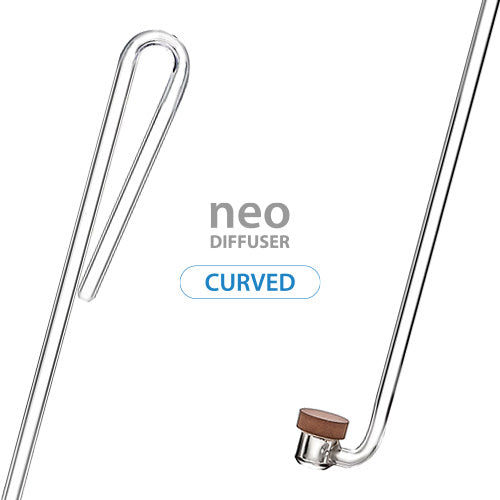 neo DIFFUSER for CO2 - Curved Type