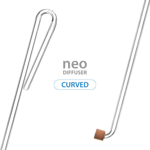 neo DIFFUSER for CO2 - Curved Type
