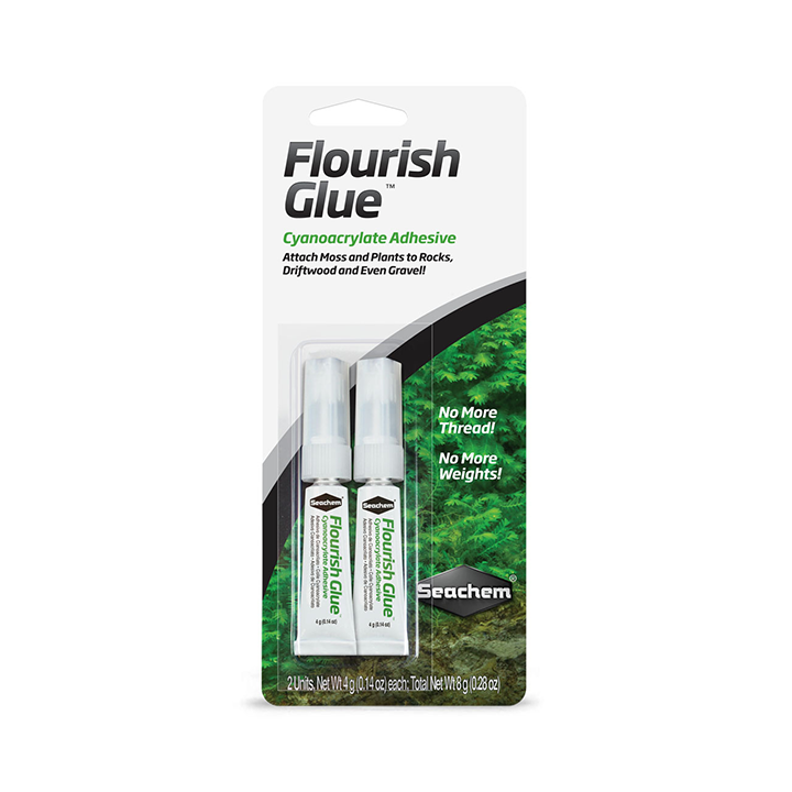 Flourish Glue