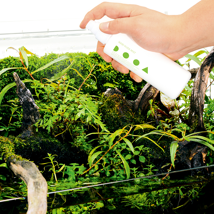 DOOA | WABI-KUSA MIST 200 mL