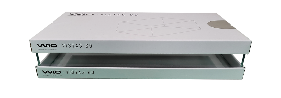 WIO | Vistas Super Shallow