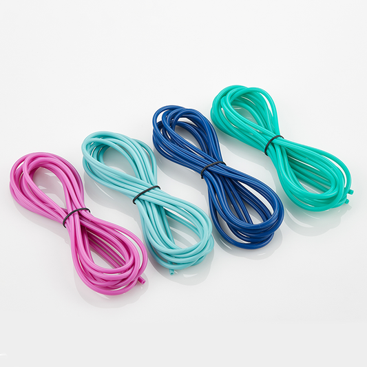 Chihiros Deluxe 4 colors silicone tube