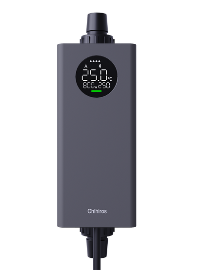 Chihiros Heater Pro