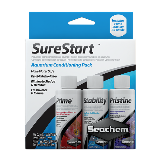 SureStart