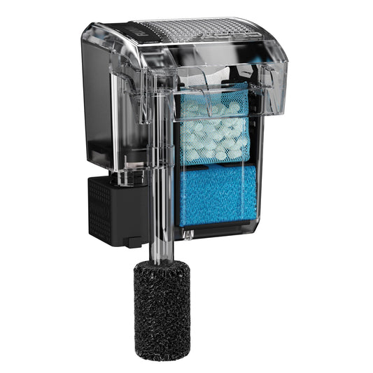 Fluval AC20 Power Filter, 5-20 US Gal / 18-76 L