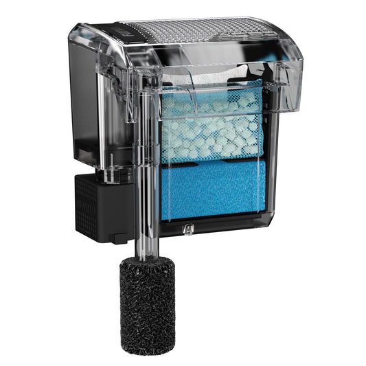 Fluval AC30 Power Filter, 10-30 US Gal / 38-114 L