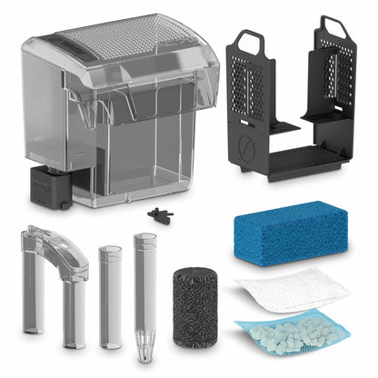 Fluval AC70 Power Filter, 40-70 US Gal / 152-265 L