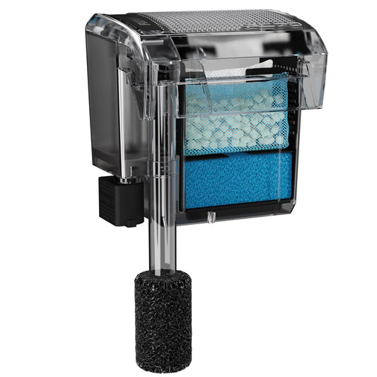Fluval AC70 Power Filter, 40-70 US Gal / 152-265 L