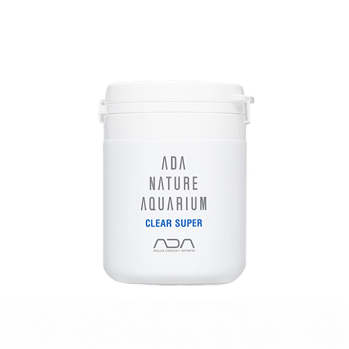 ADA | Clear Super