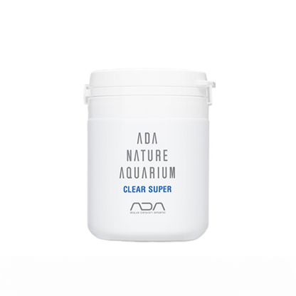 ADA | Clear Super