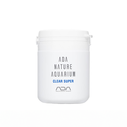 ADA | Clear Super