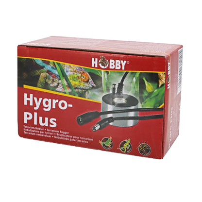 Hygro-Plus