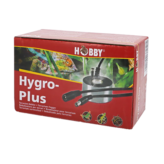Hygro-Plus
