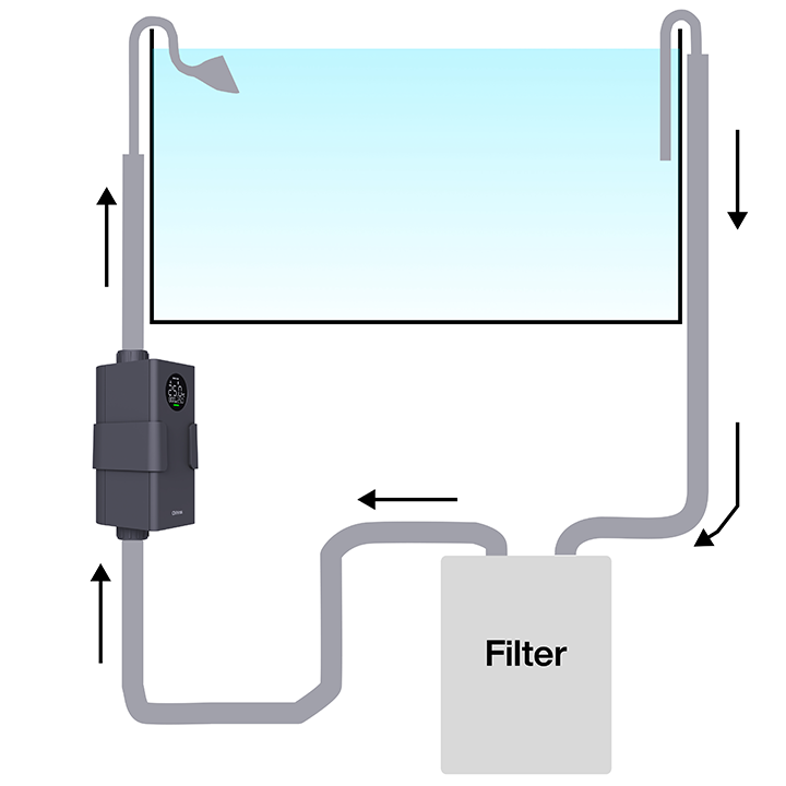 Chihiros Heater Pro
