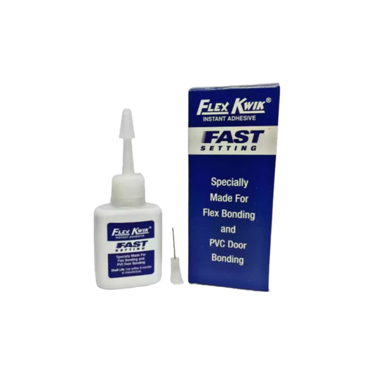 Flex Kwik Instant Adhesive - Glue 20 g