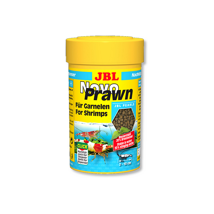 JBL NovoPrawn 100 mL