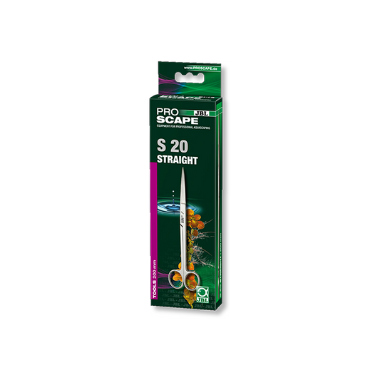 JBL PROSCAPE Tool S 20 Straight