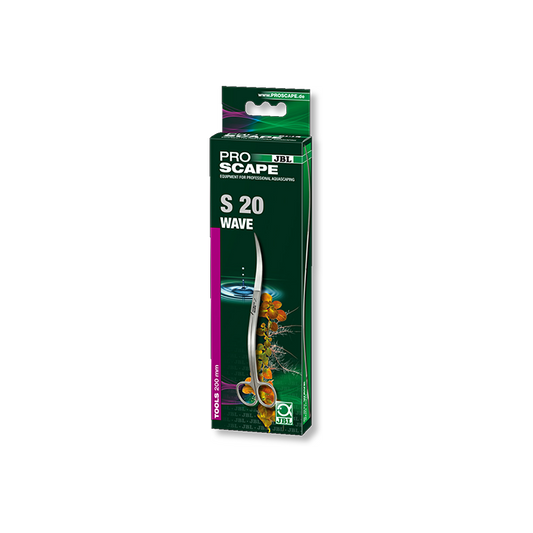 JBL PROSCAPE Tool S 20 Wave