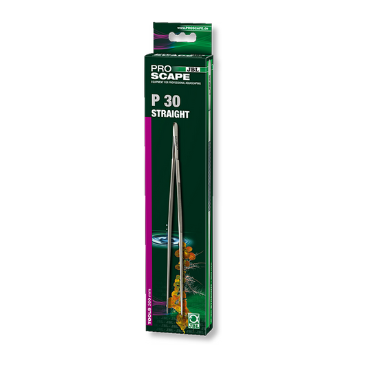 JBL PROSCAPE Tool P 30 Straight