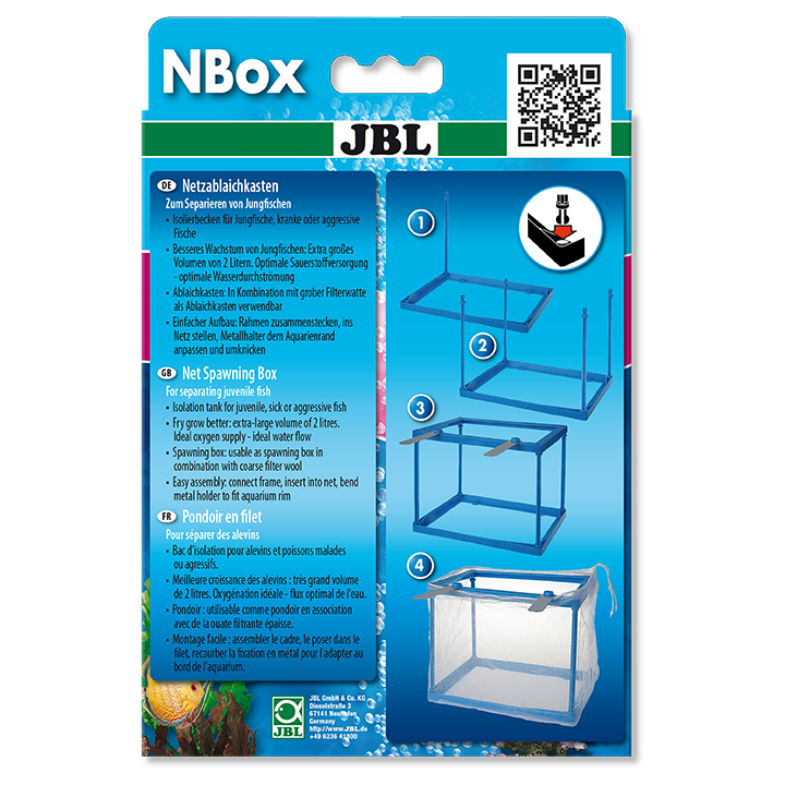 JBL Nbox