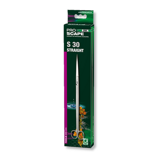JBL PROSCAPE Tool S 30 Straight