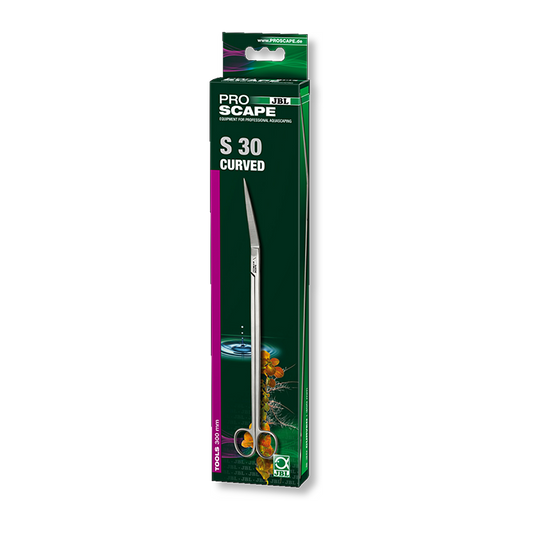 JBL PROSCAPE Tool S 30 Curved