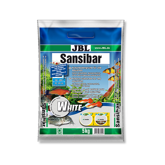 JBL Sansibar WHITE
