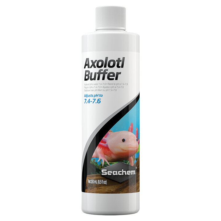 Axolotl Buffer