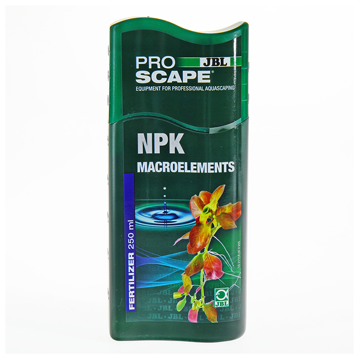 JBL PROSCAPE NPK MACROELEMENTS