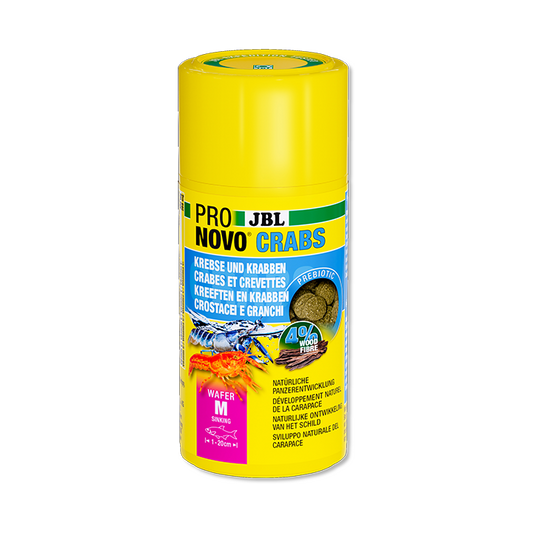 JBL PRONOVO CRABS WAFER M