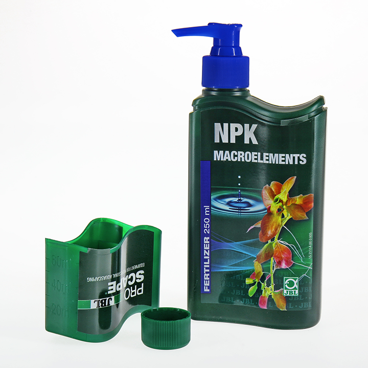 JBL PROSCAPE NPK MACROELEMENTS