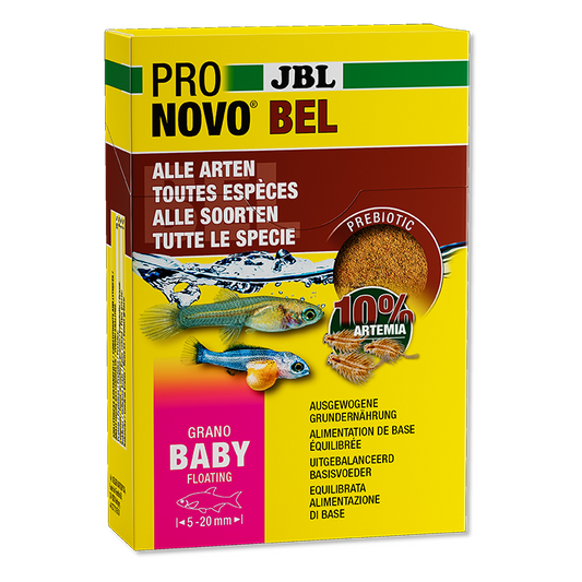 JBL PRONOVO BEL GRANO BABY