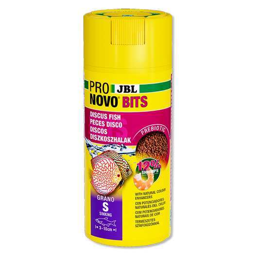 JBL PRONOVO BITS GRANO S