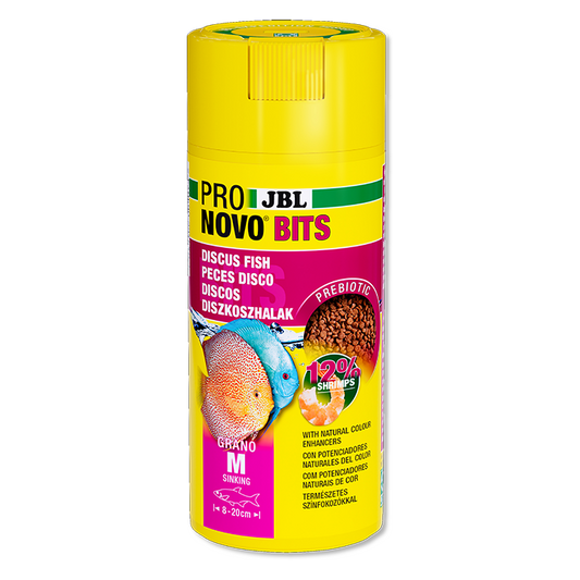 JBL PRONOVO BITS GRANO M