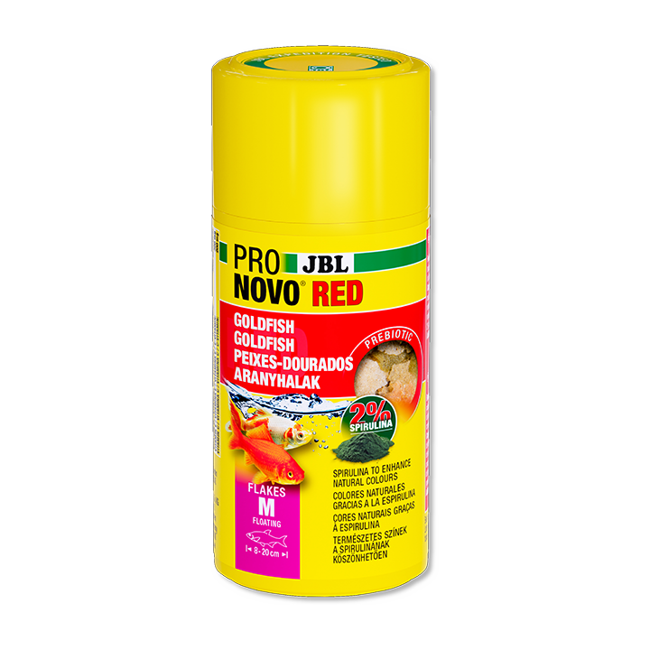 JBL PRONOVO RED FLAKES M