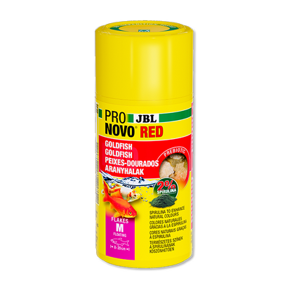 JBL PRONOVO RED FLAKES M