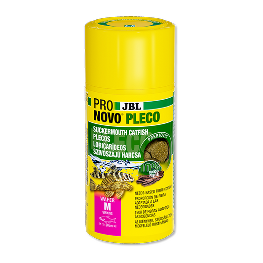 JBL PRONOVO PLECO WAFER M