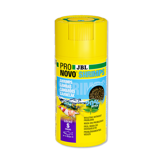 JBL PRONOVO SHRIMPS GRANO S